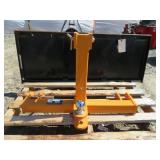 New 3PT Trailer Mover