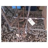 2 4ways, & Tire Wrenches