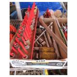 Misc Sockets and Ratchets