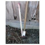 Post mall/ Splitting mall