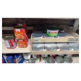 Up to Date Food (see pics)