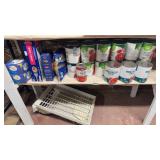 Up to Date Food (see pics)