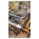 Rockwell Table Top JigSaw