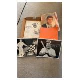 Vintage Books & Pictures