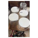 Storage Jars