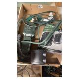 Wireless Outlet, Timers