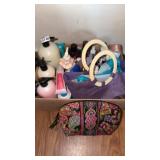 Bxlt Bags, Soaps, Conditioner, Lotion