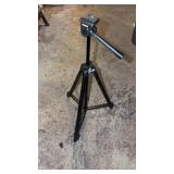 Polaroid camera Mount