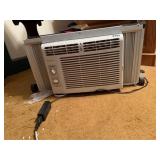frigidaire 5000 btu window air conditioner