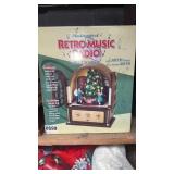 Retro Music Radio