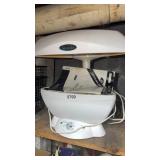 Aero Garden Space Saver 6