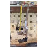 2 Hacksaws