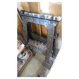 Set of Saw Horses