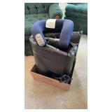 Full Body Massager & Neck Massager