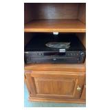 RCA DVD Player