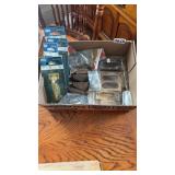 Antique Hardware & Etc