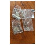 5 Handmade KeyChains