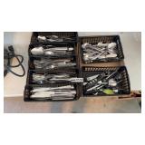 Misc Forks, Spoons, Knives