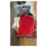 Table Cloths and PlaceMats