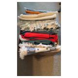 Table Cloths and Placemats