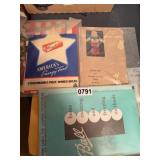 misc early paper advertising