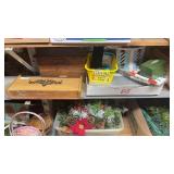 Misc Coloring and Office Supplies, letter holder