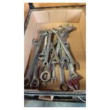 Misc Wrenches