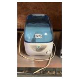 Vicks Humidifier