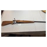 Mossberg Model 395T 12 ga bolt - 2 clips 1056436