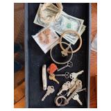 advertising knife,skeleton keysbracelets,wrench