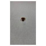 10 karat gold class ring