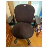 office chair
