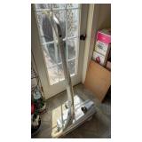 Lux Legacy Vacuum and Extras