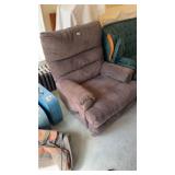 Recliner