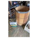 Nail Keg, Clear wood Sealer