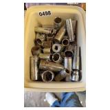 Misc REGULAR SOCKETS