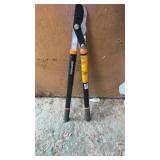 FISKARS PRUNING SHEERS