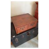 Globe-Wernicke Card File