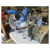 Kobalt 12in Compound Miter Saw