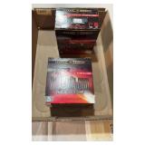 Federal blackcloud waterfowl shot shells 2bxs