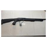 Iver Johnson PAS 12 12 Ga pump 20E-3334