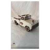 Tonka AAA Wrecker Truck