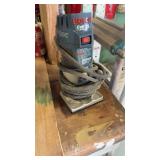 Bosch Palm Router Colt 1.0HP