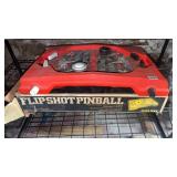 Flip Shot Pinball Machine