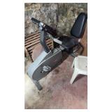 Pro Form 965R Exercise Bike