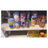 Up to Date Food (see pics)