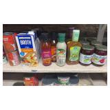 Up to Date Food (see pics)