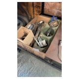 Bxlt Misc Bits, Brushes, Etc