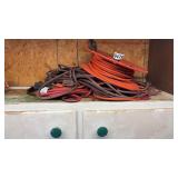 Misc Heavy Duty Extension Cords