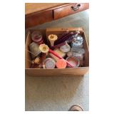 Candles and Candle Sticks